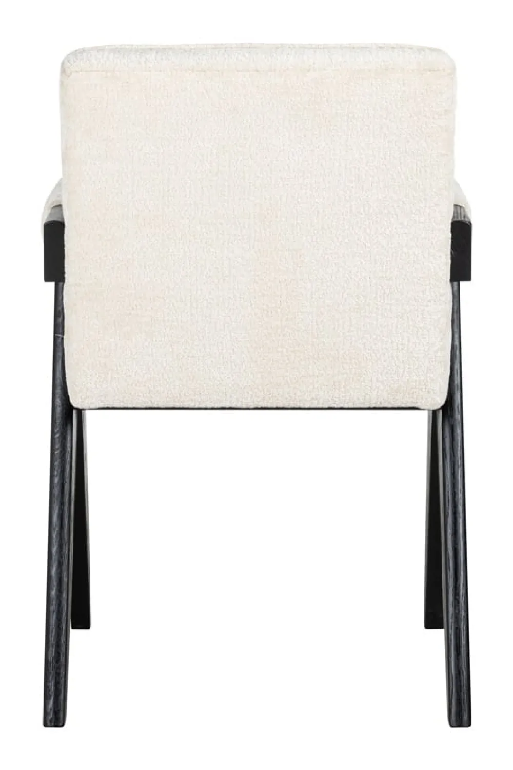 Modern White Dining Chair | OROA Cooper