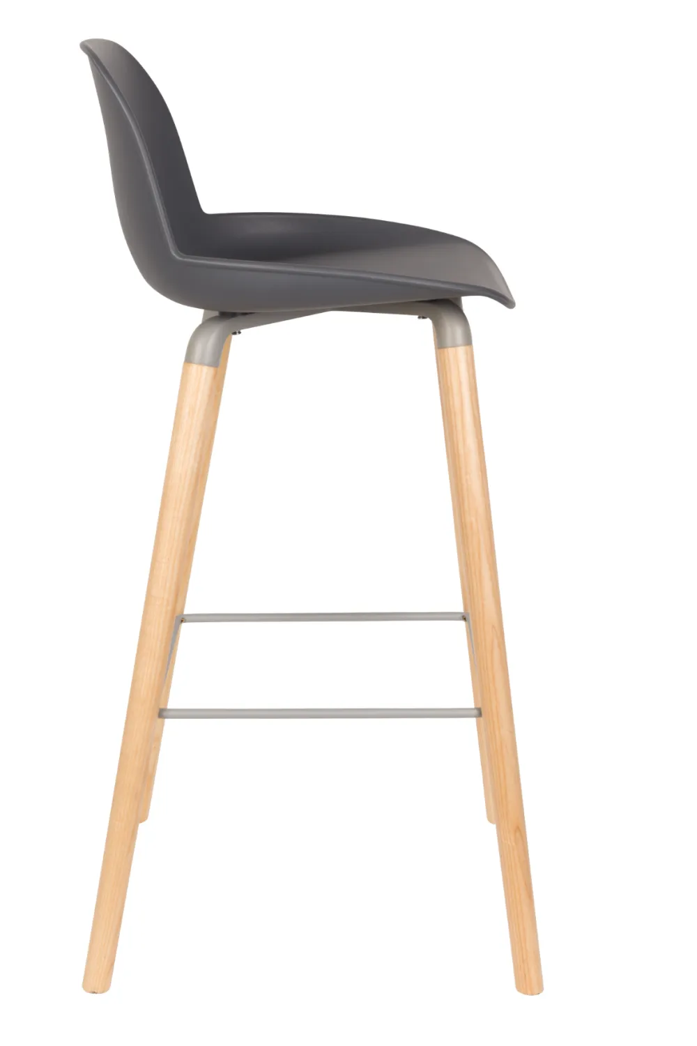 Molded Barstools (2) | Zuiver Albert Kuip