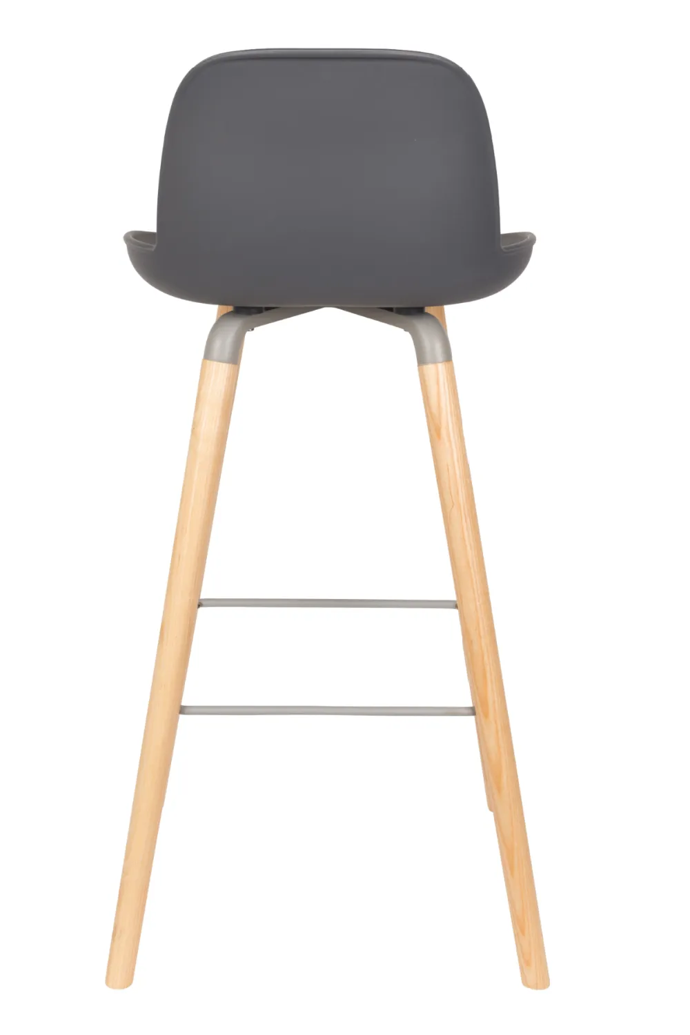 Molded Barstools (2) | Zuiver Albert Kuip