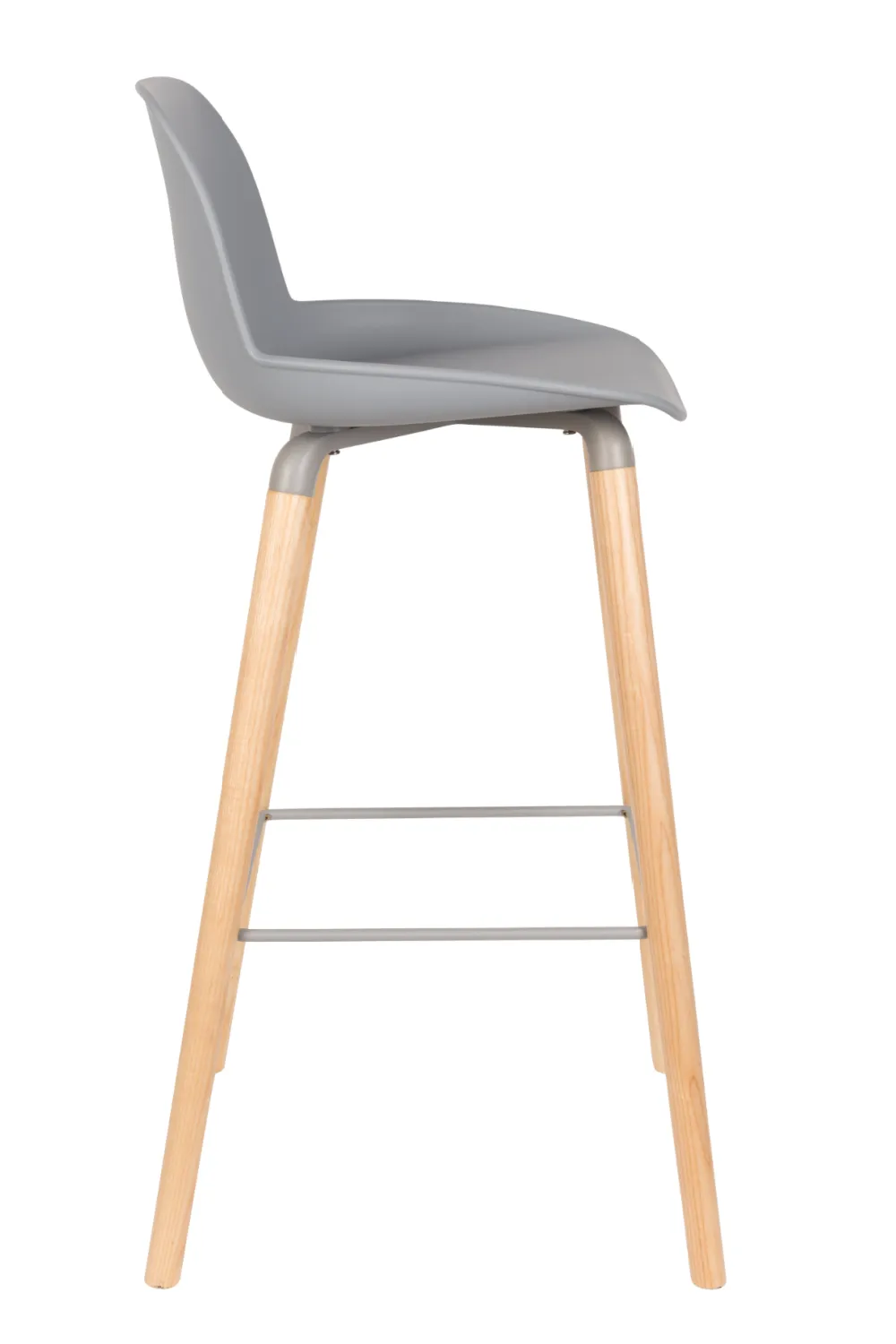 Molded Barstools (2) | Zuiver Albert Kuip