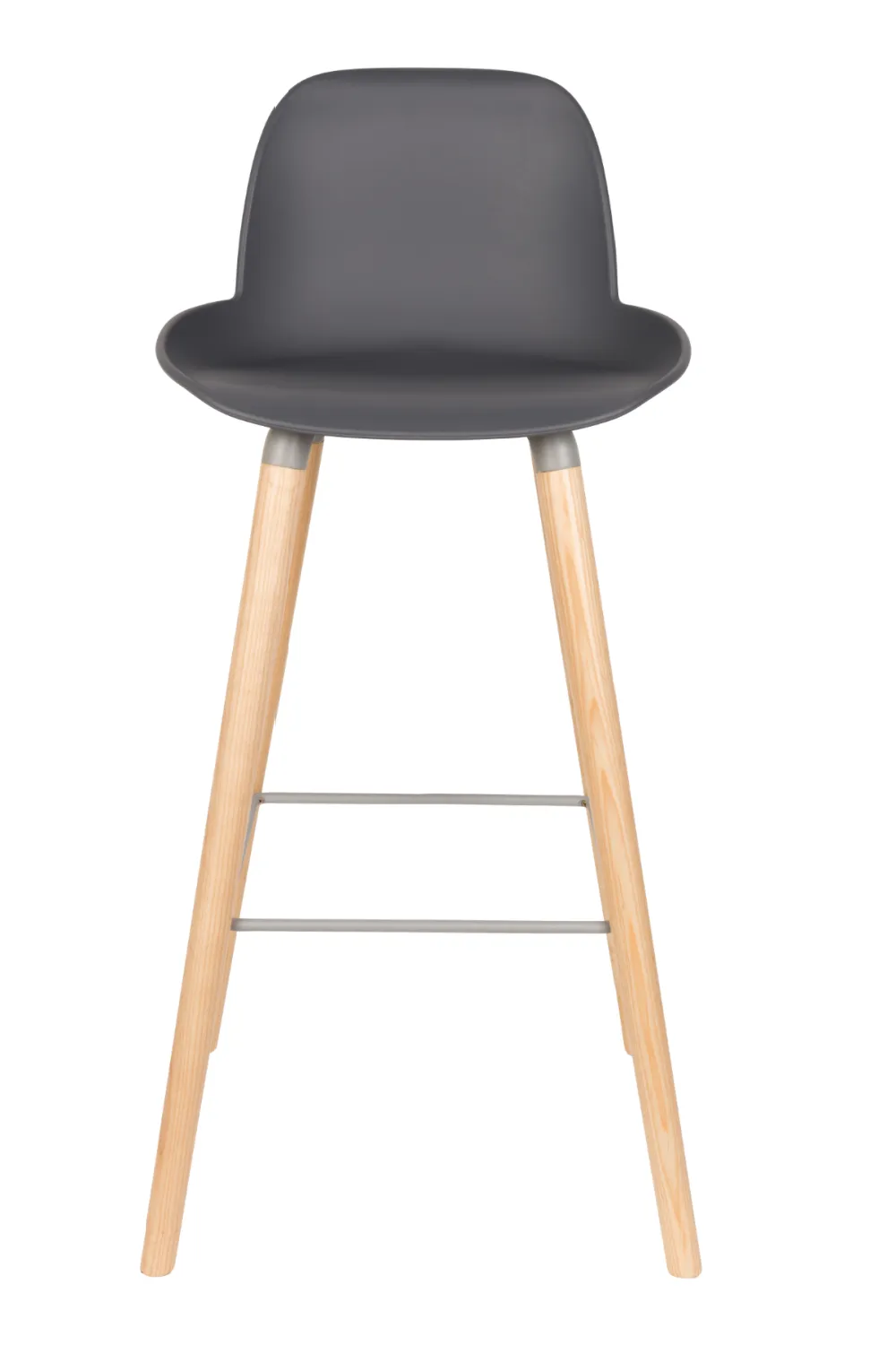 Molded Barstools (2) | Zuiver Albert Kuip