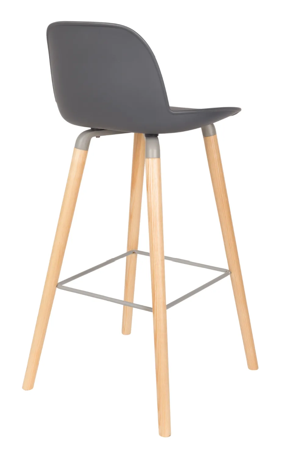 Molded Barstools (2) | Zuiver Albert Kuip