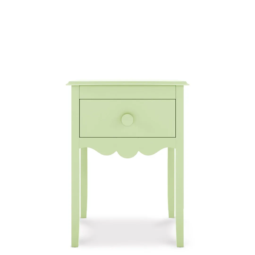 Nellie End Table