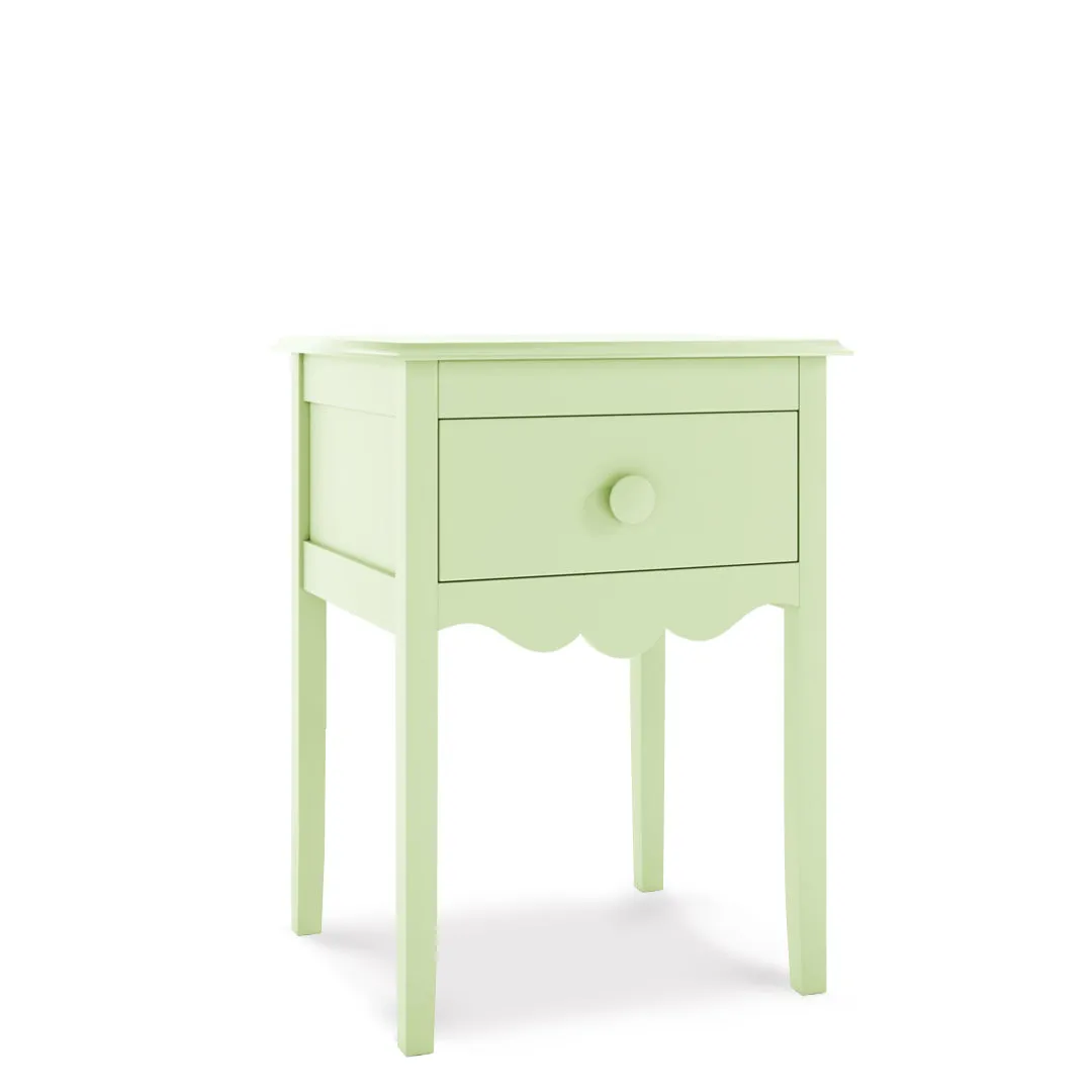 Nellie End Table