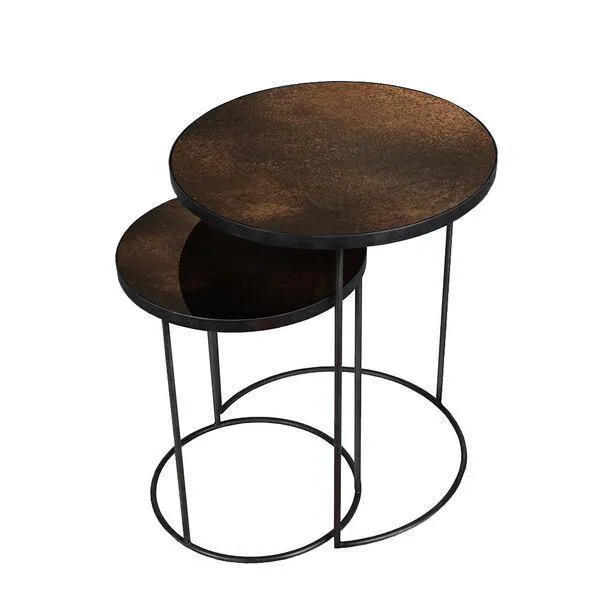 Nesting Side Table