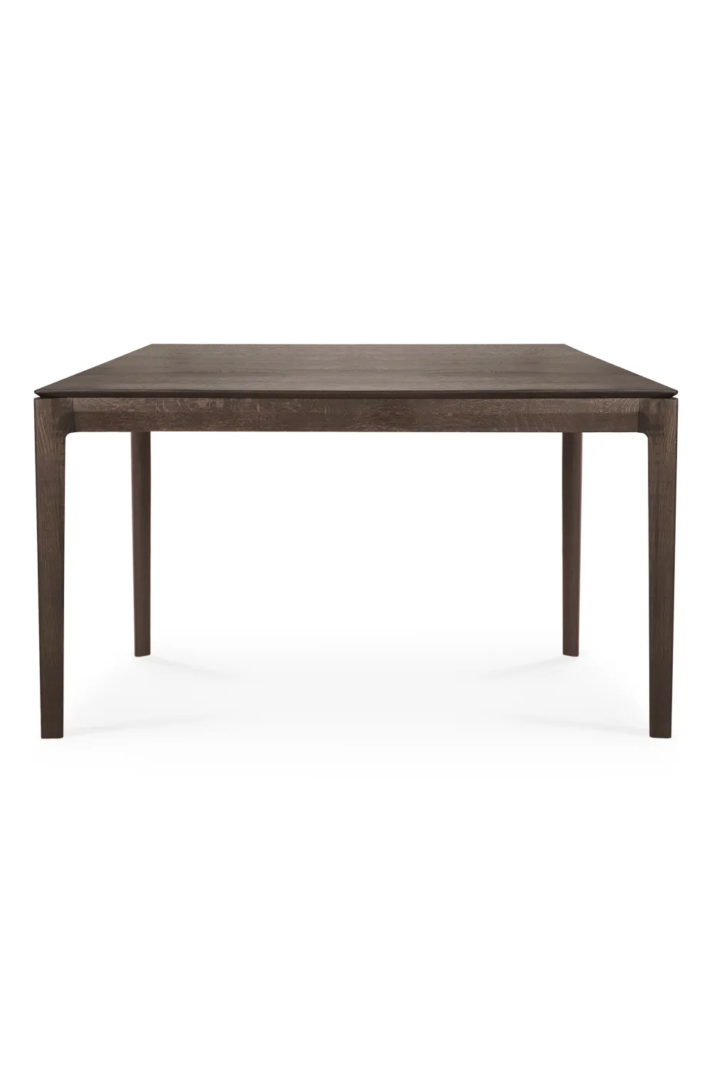 Oak Brown Minimalist Dining Table | Ethnicraft Bok