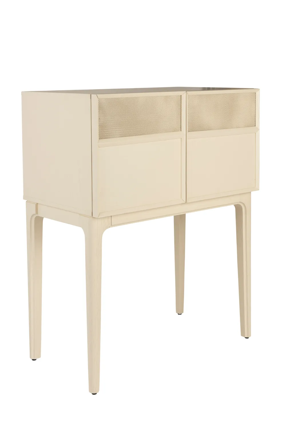 Oak Modern Cabinet | Zuiver June