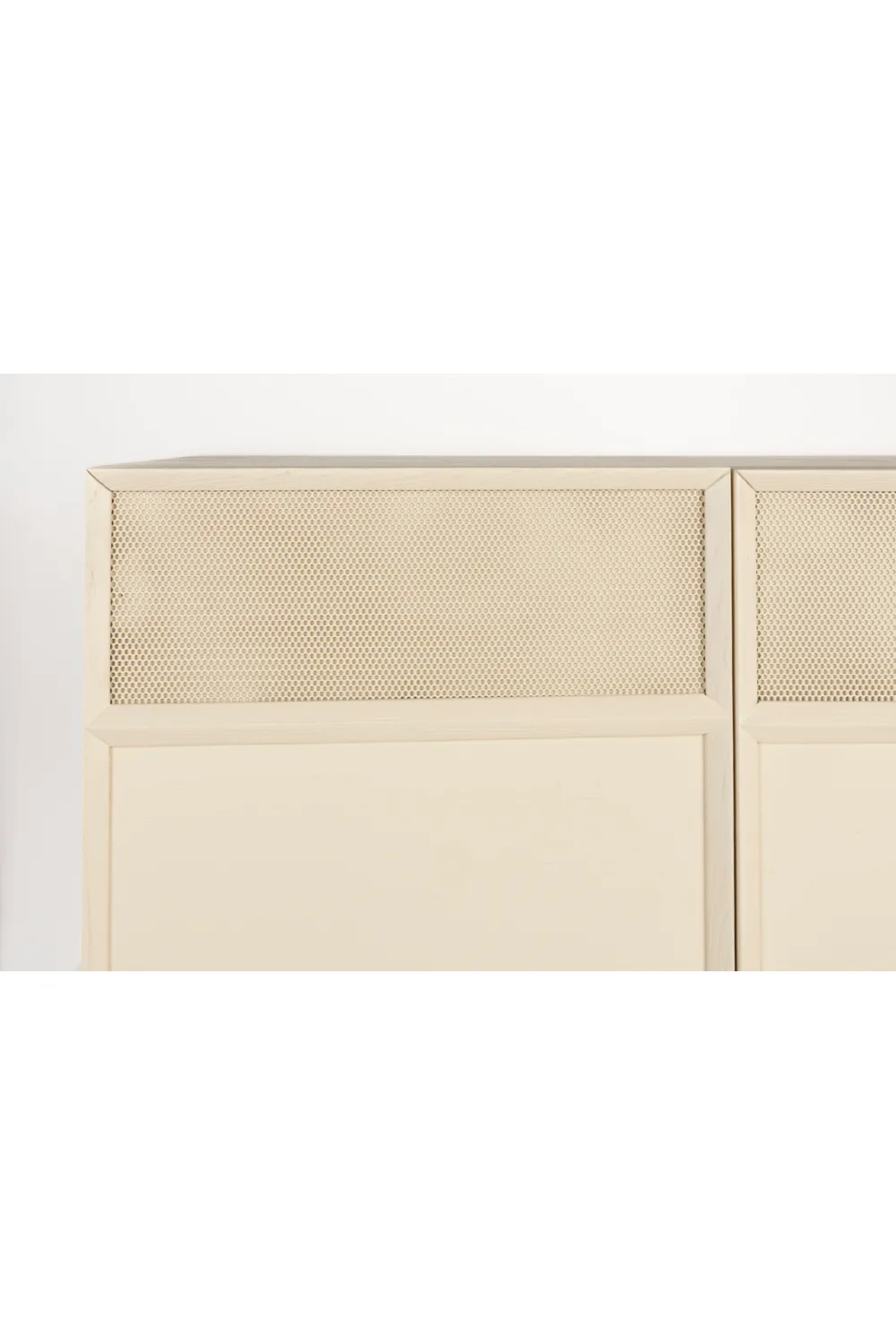 Oak Modern Cabinet | Zuiver June