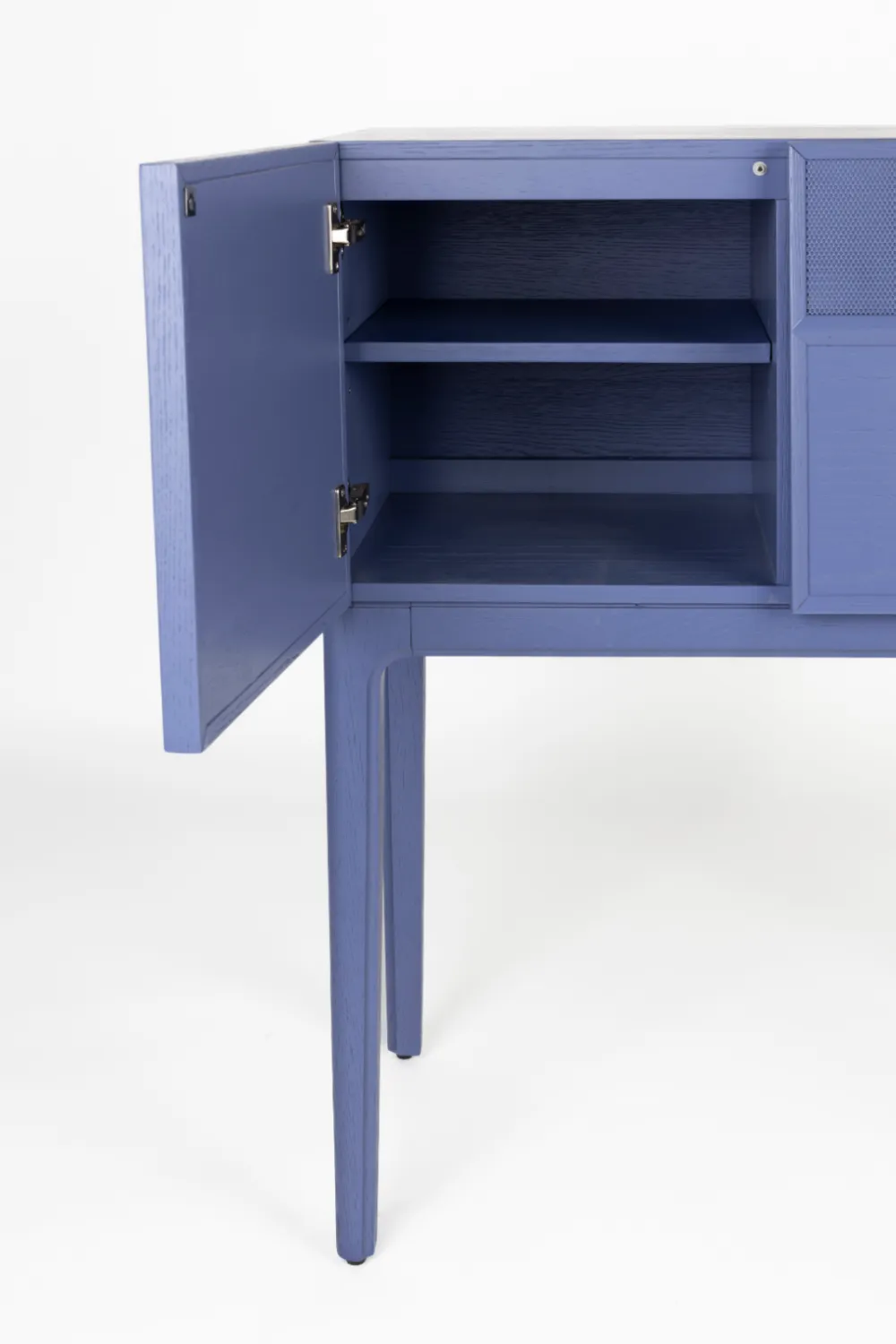 Oak Modern Cabinet | Zuiver June