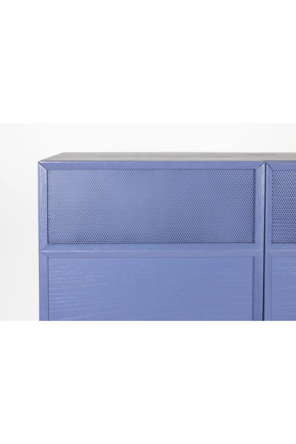 Oak Modern Cabinet | Zuiver June