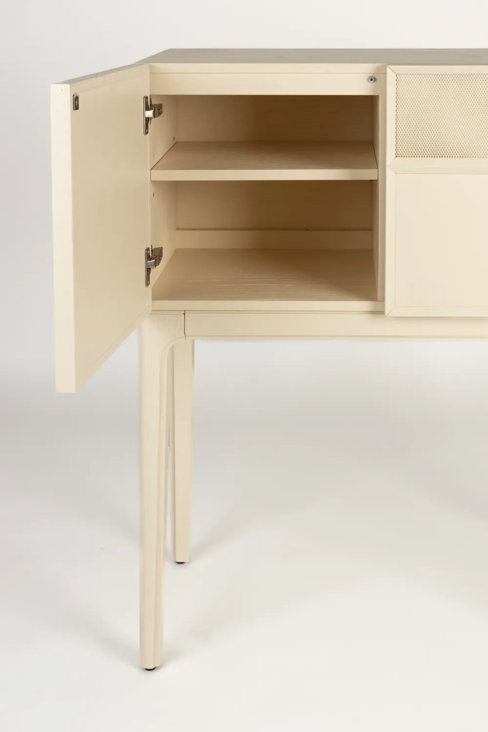 Oak Modern Cabinet | Zuiver June