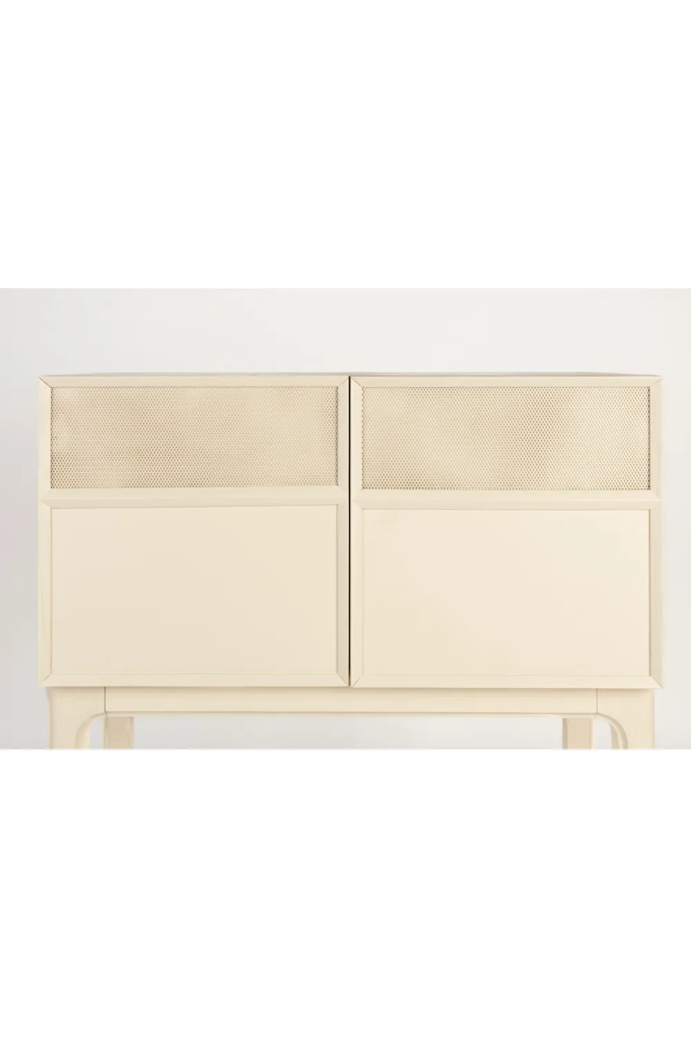 Oak Modern Cabinet | Zuiver June