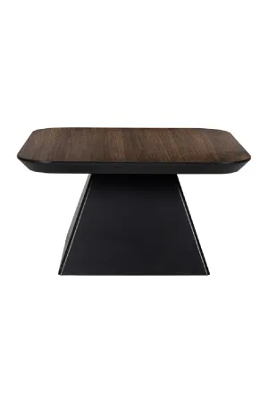 Oak Modern Coffee Table | OROA Bonvoy