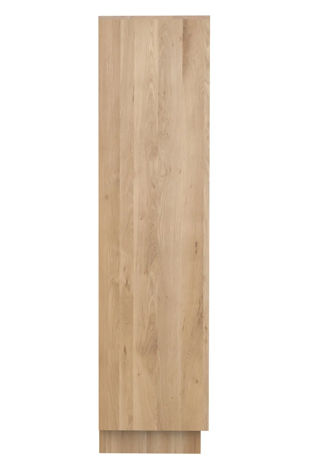 Oak Sliding Door Cabinet | Ethnicraft Wave