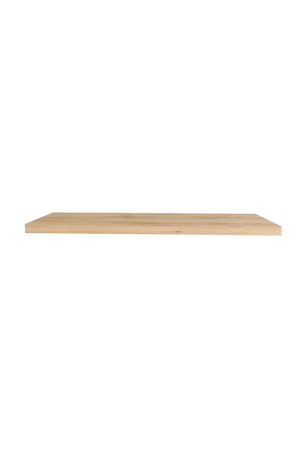 Oiled Oak Wall Shelf | Ethnicraft Wall