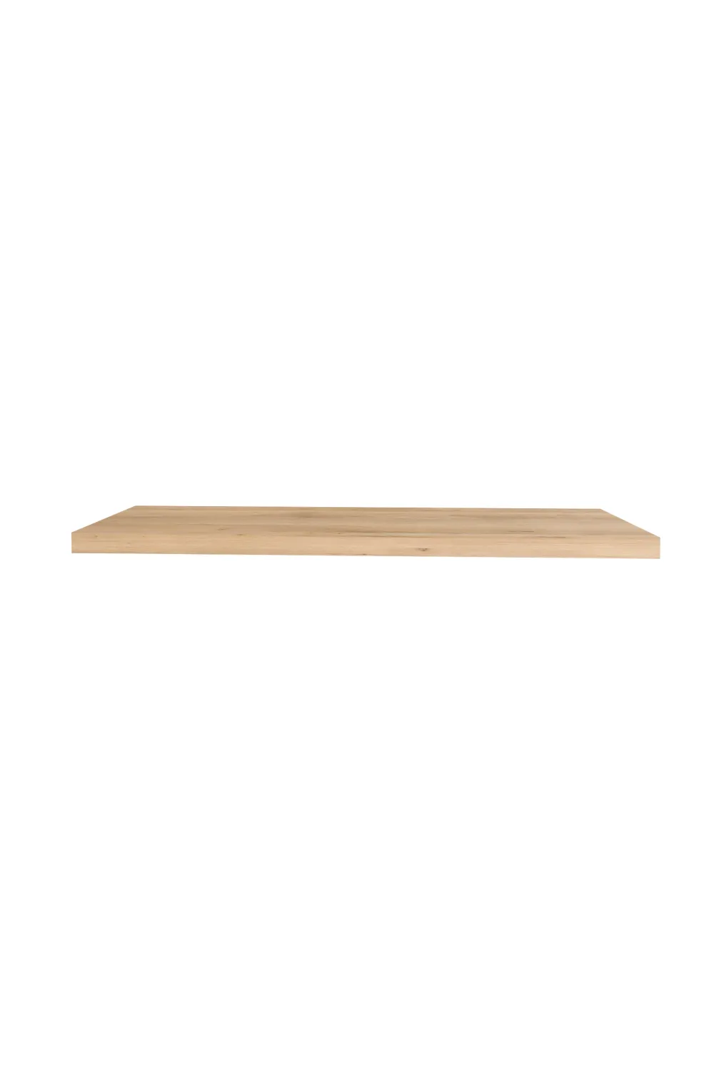 Oiled Oak Wall Shelf | Ethnicraft Wall