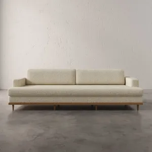 Olivet Full Length Sofa