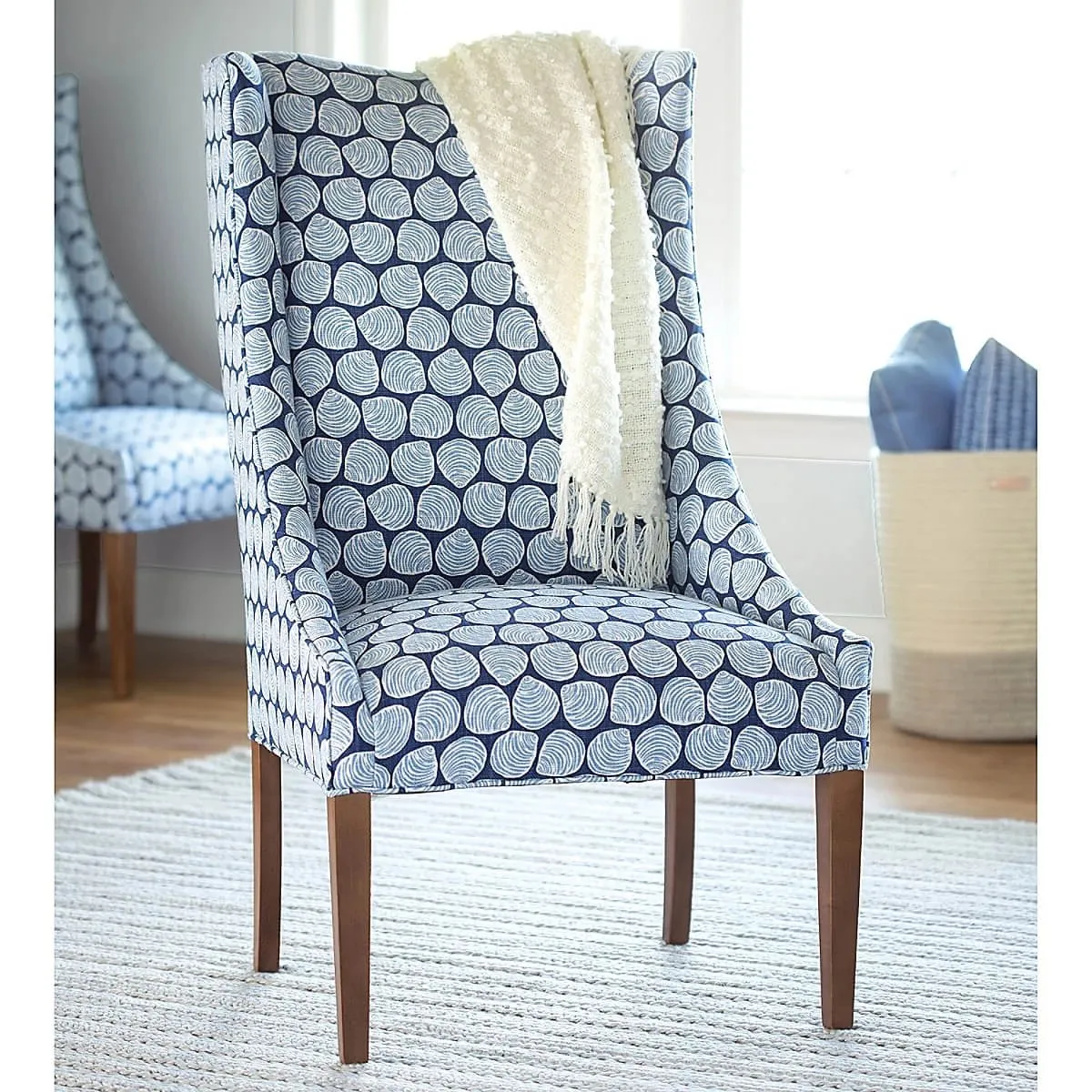 Olivia Chair