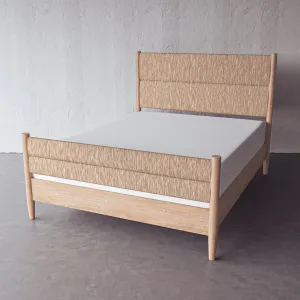 Perronet Bed