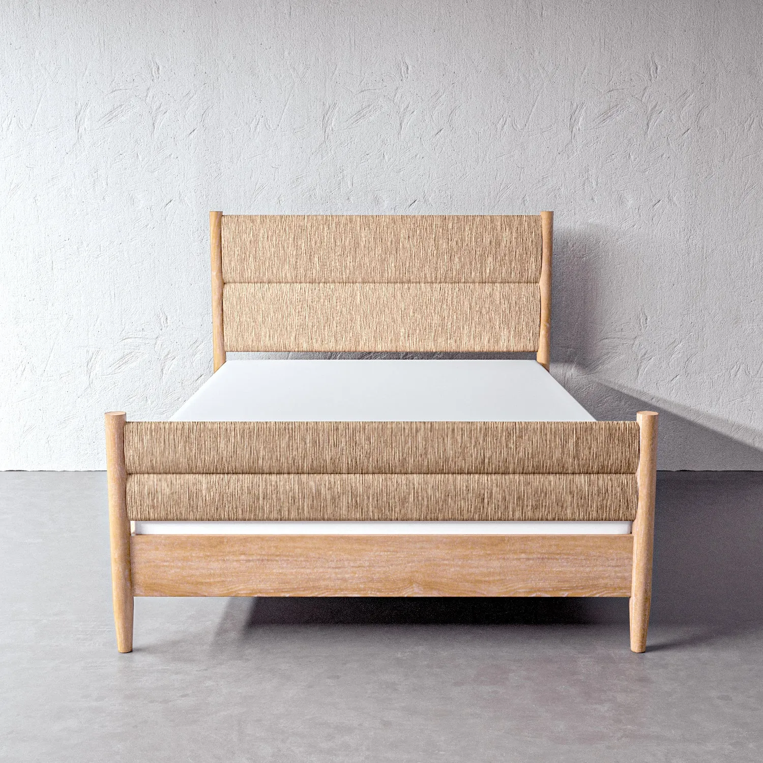 Perronet Bed