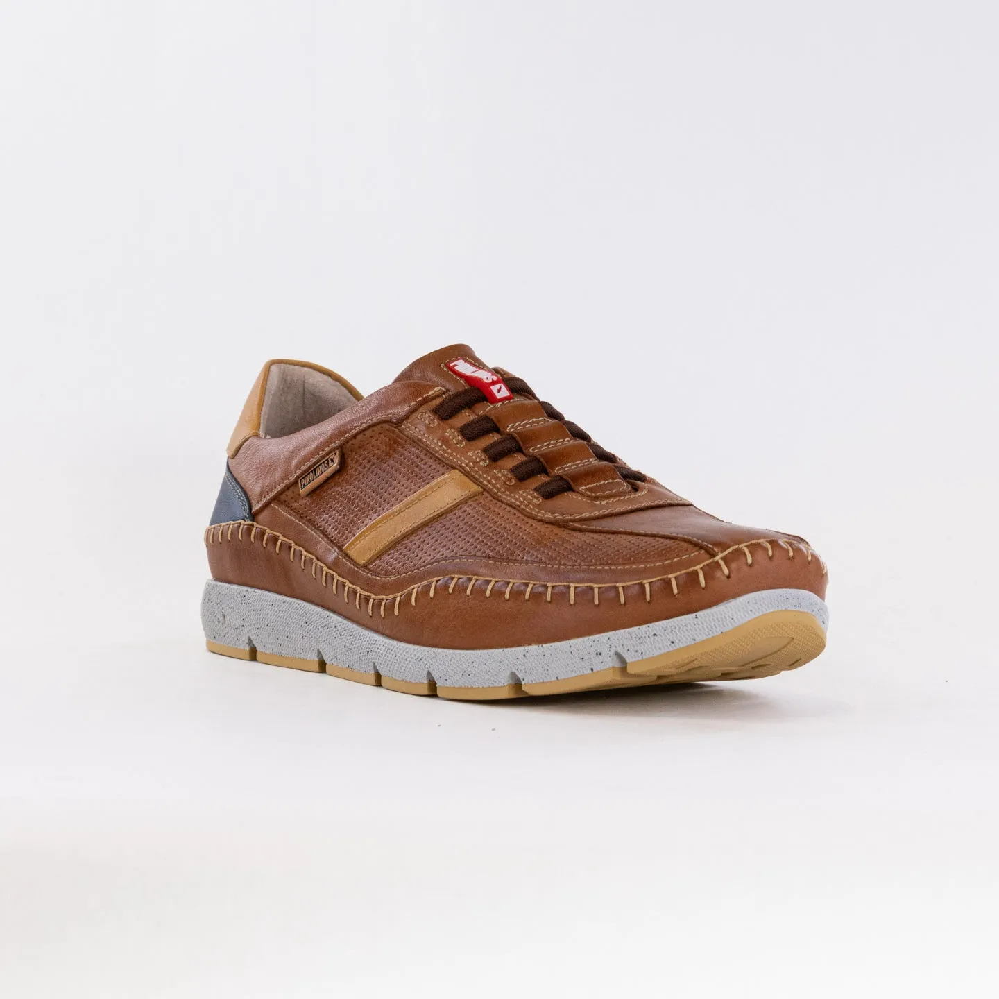 Pikolinos Fuencarral M4U-6046C1 (Men's) - Brandy