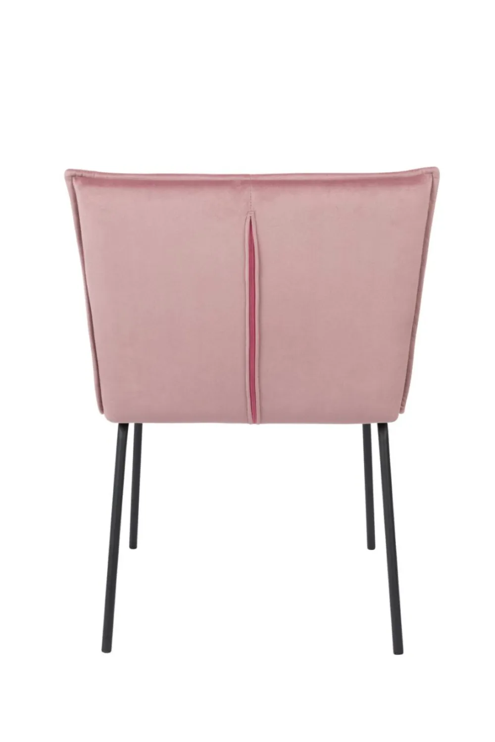 Pink Dining Chairs (2) | DF Floke