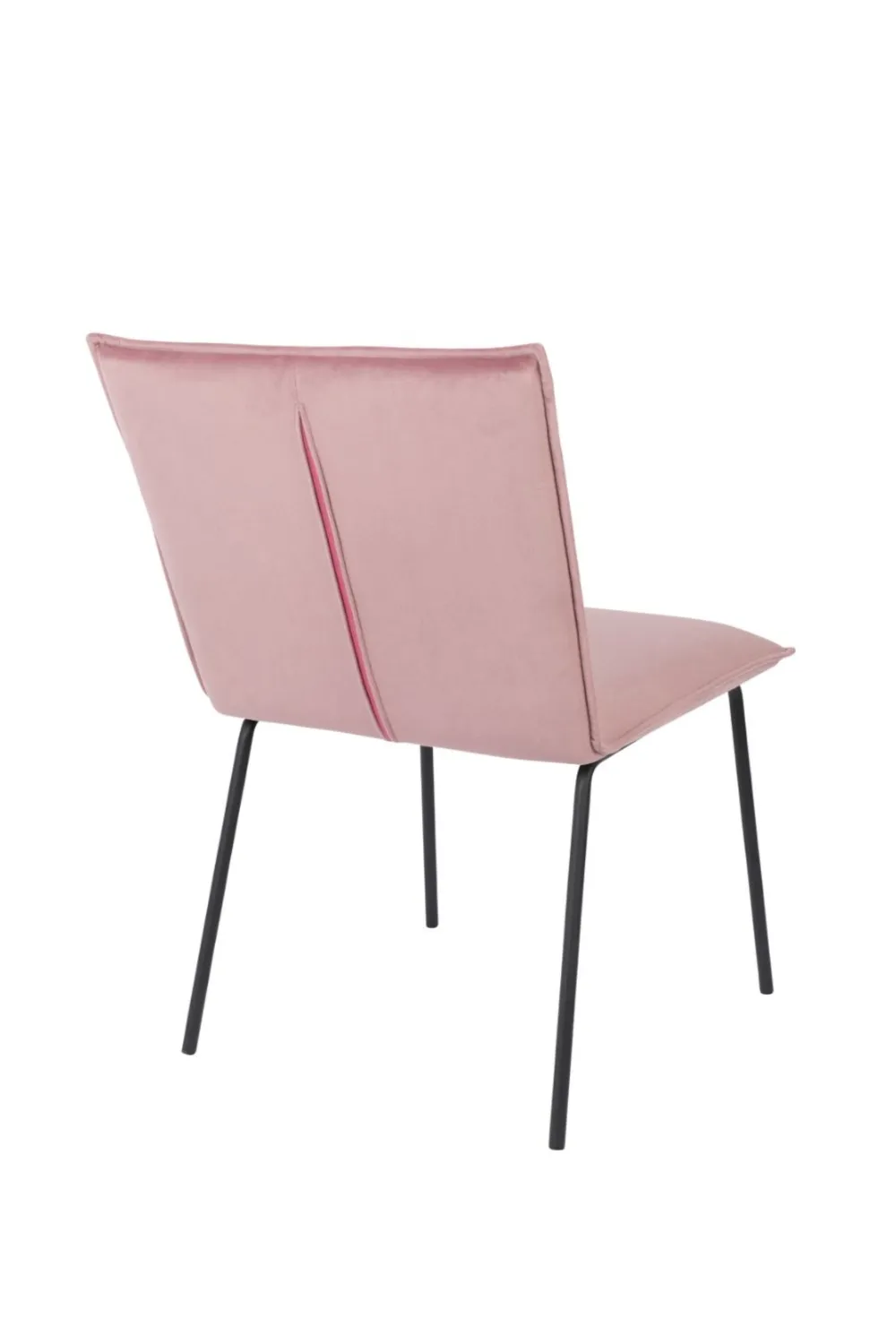 Pink Dining Chairs (2) | DF Floke