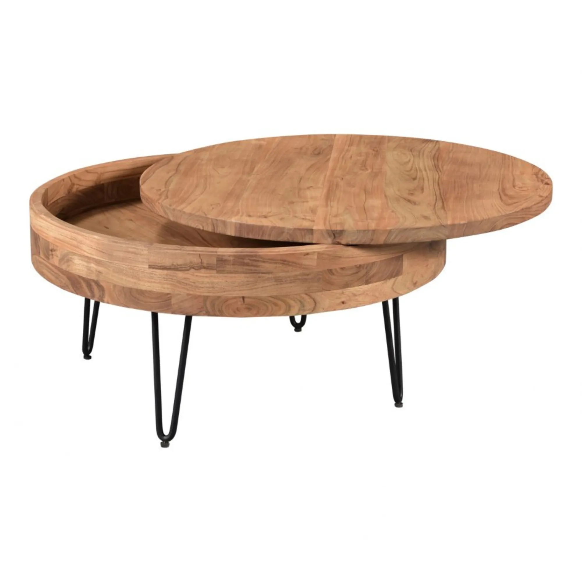 Privado Coffee Table