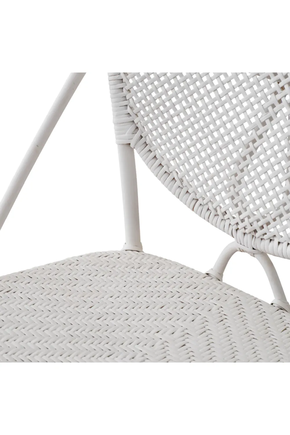 Rattan Dining Chair | Eichholtz Colony