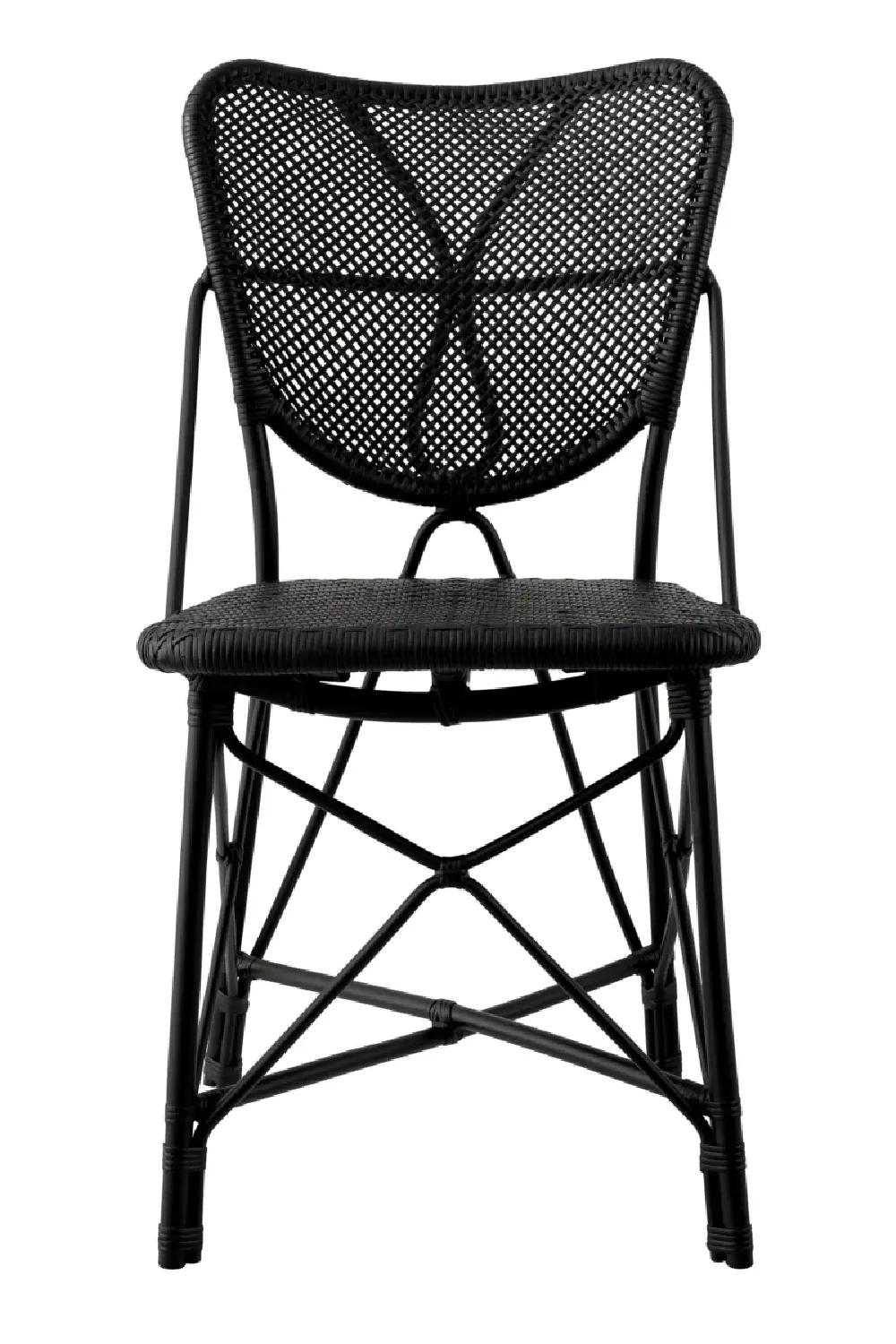 Rattan Dining Chair | Eichholtz Colony