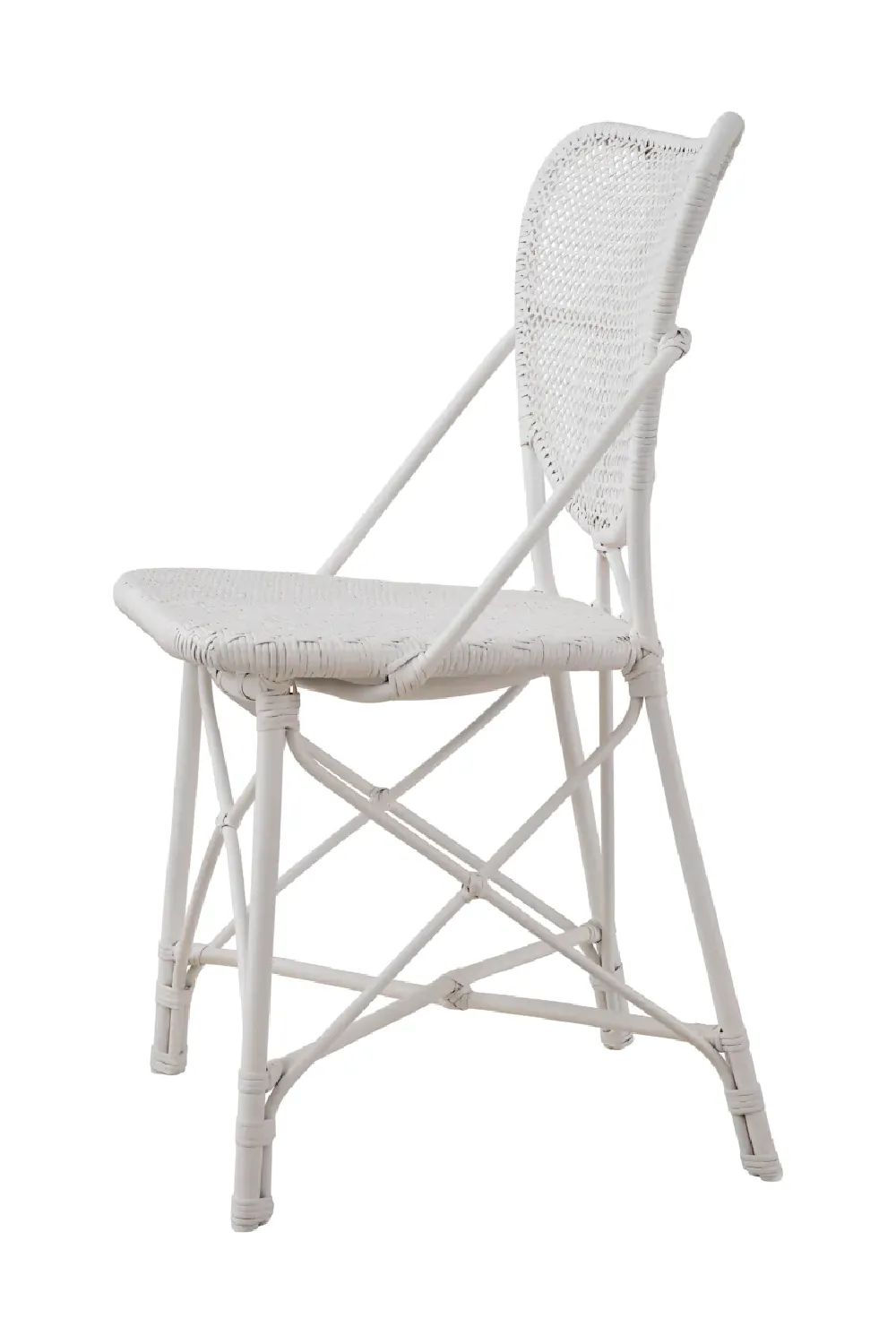 Rattan Dining Chair | Eichholtz Colony