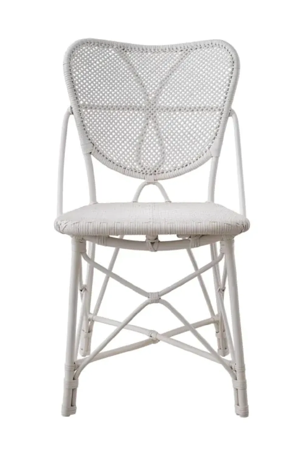 Rattan Dining Chair | Eichholtz Colony