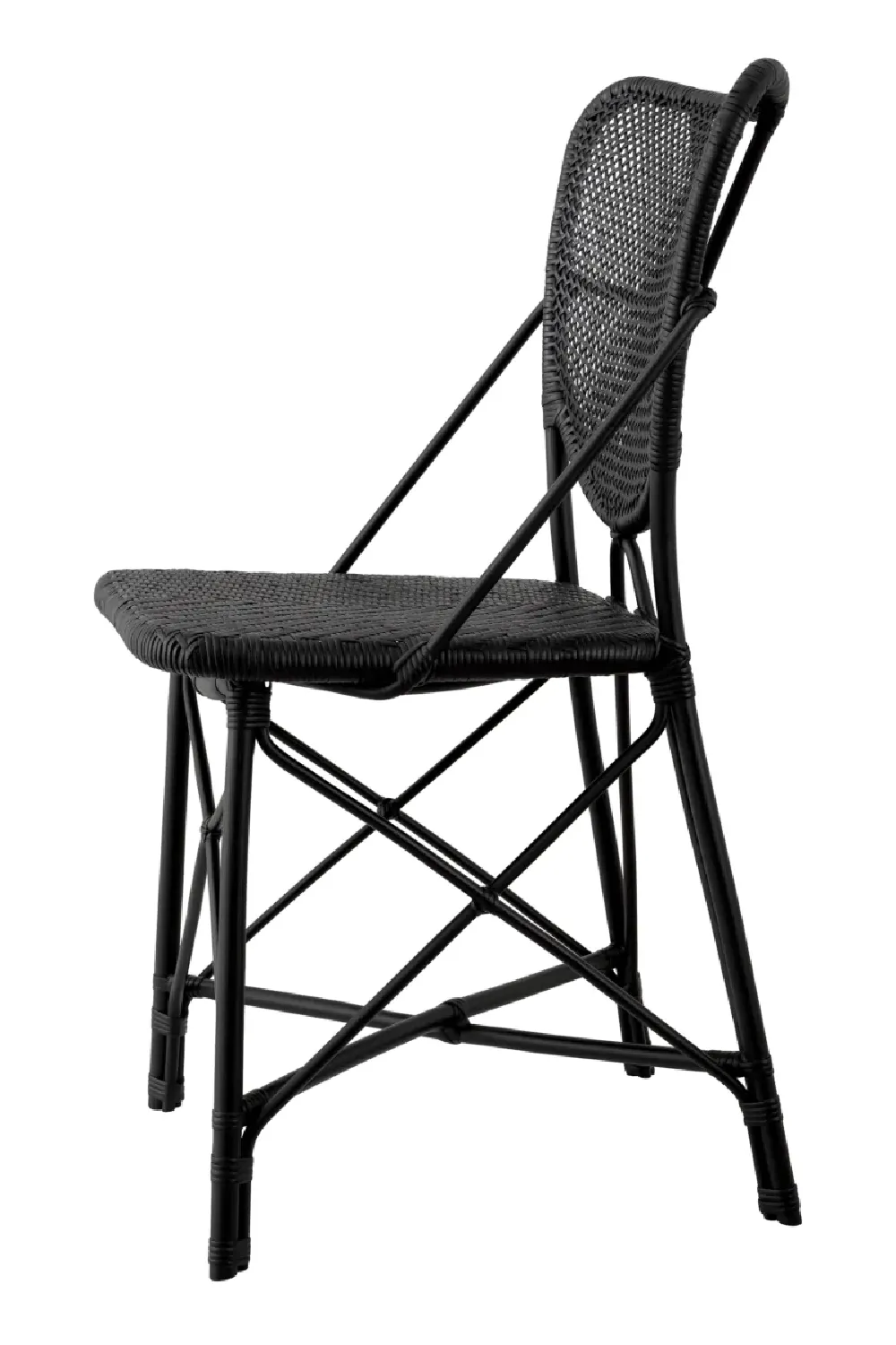 Rattan Dining Chair | Eichholtz Colony