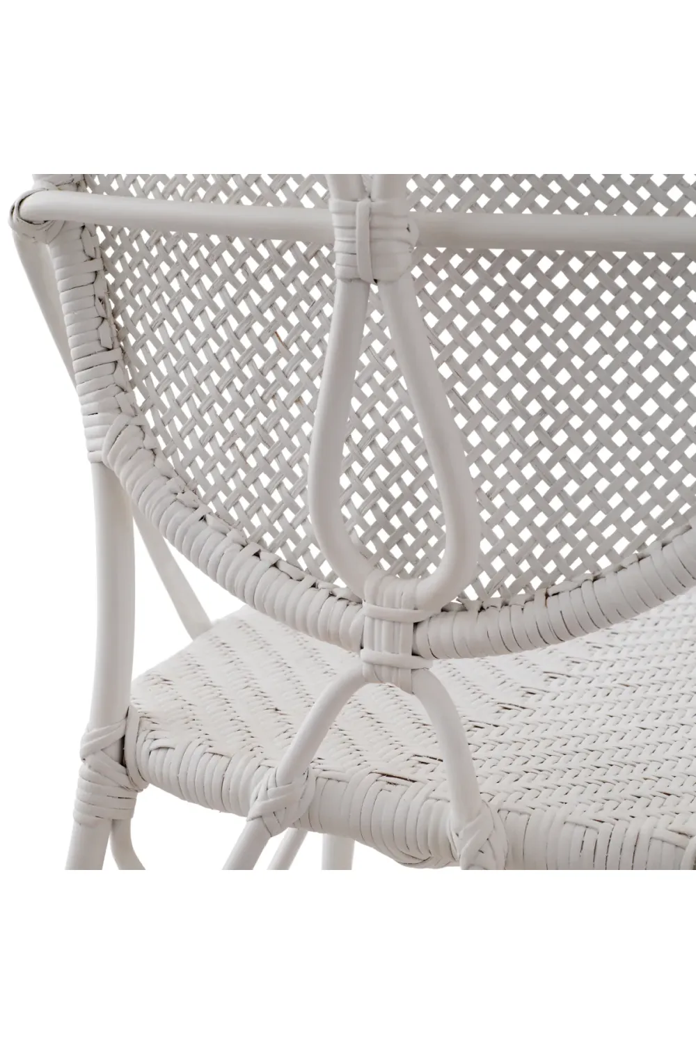 Rattan Dining Chair | Eichholtz Colony