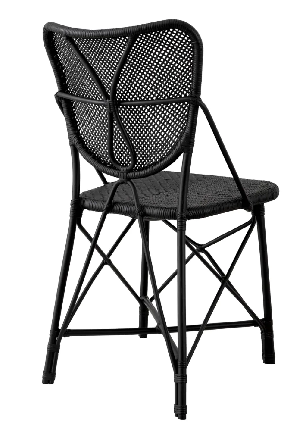 Rattan Dining Chair | Eichholtz Colony