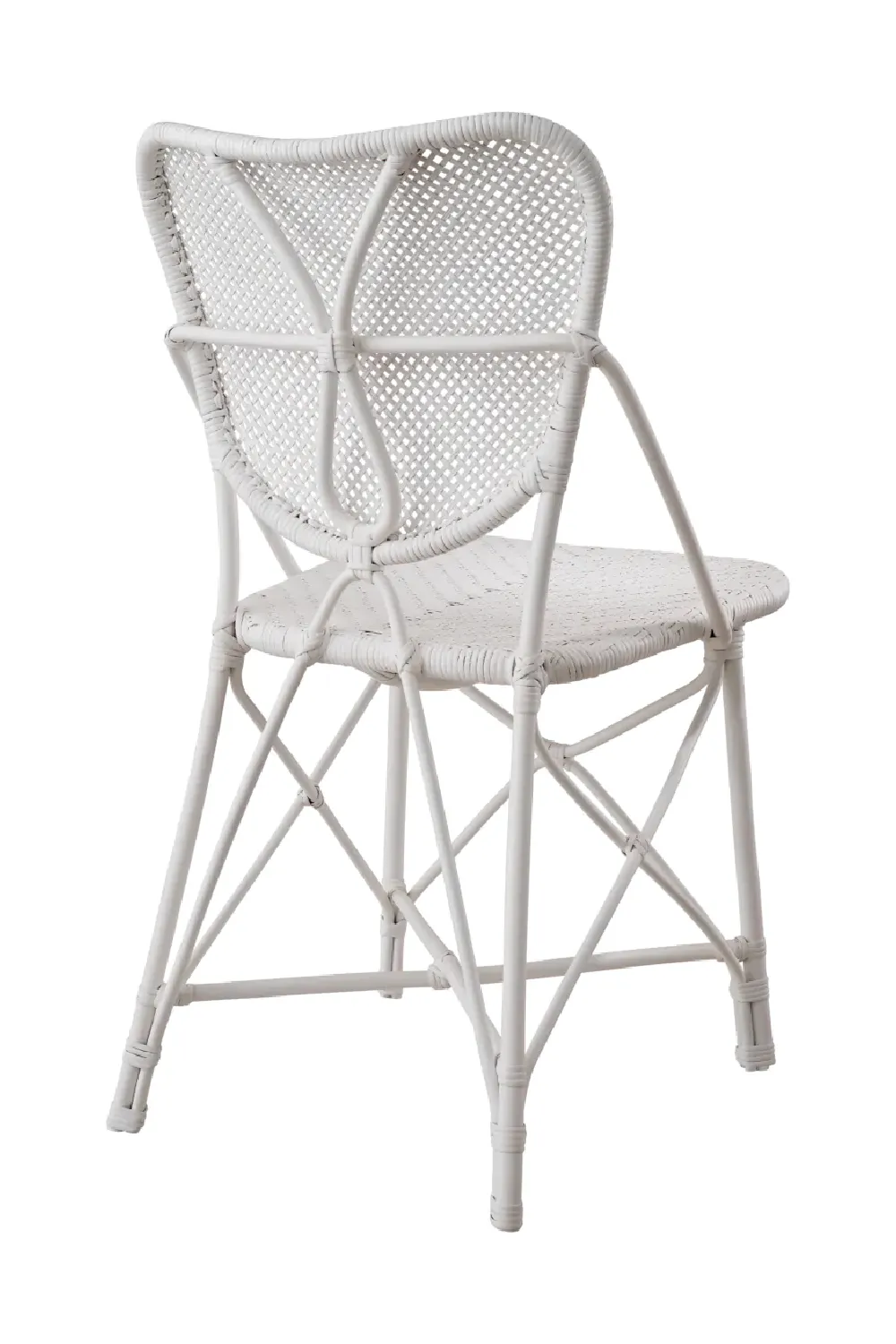 Rattan Dining Chair | Eichholtz Colony