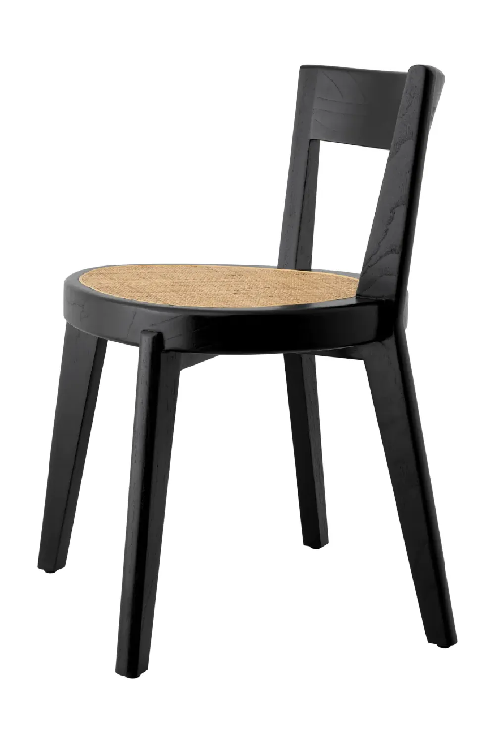 Rattan Seat Dining Chair | Eichholtz Alvear