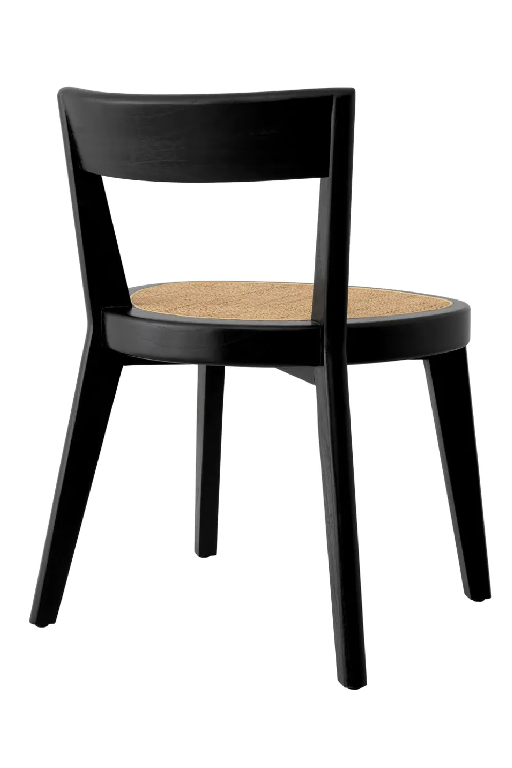 Rattan Seat Dining Chair | Eichholtz Alvear