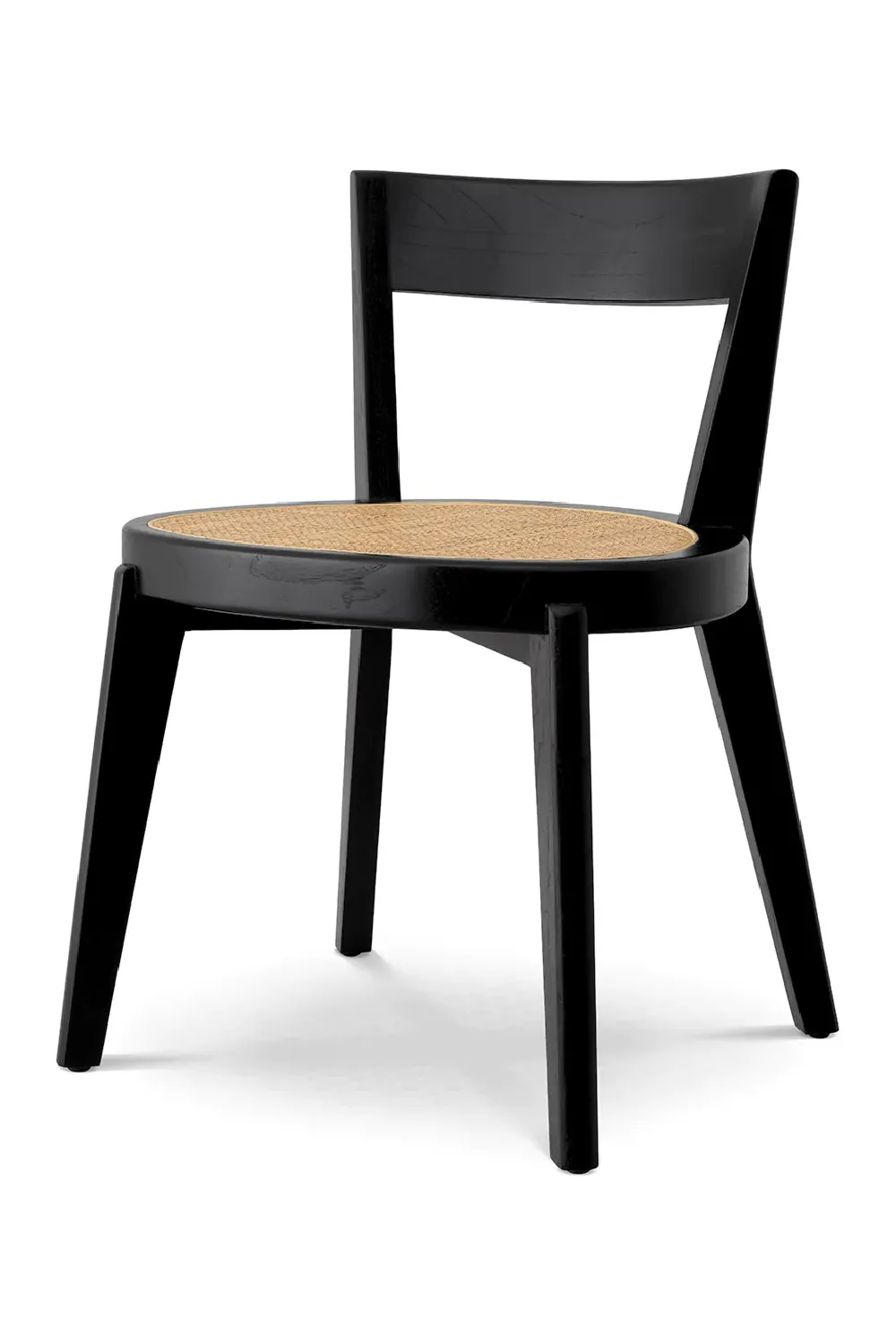 Rattan Seat Dining Chair | Eichholtz Alvear