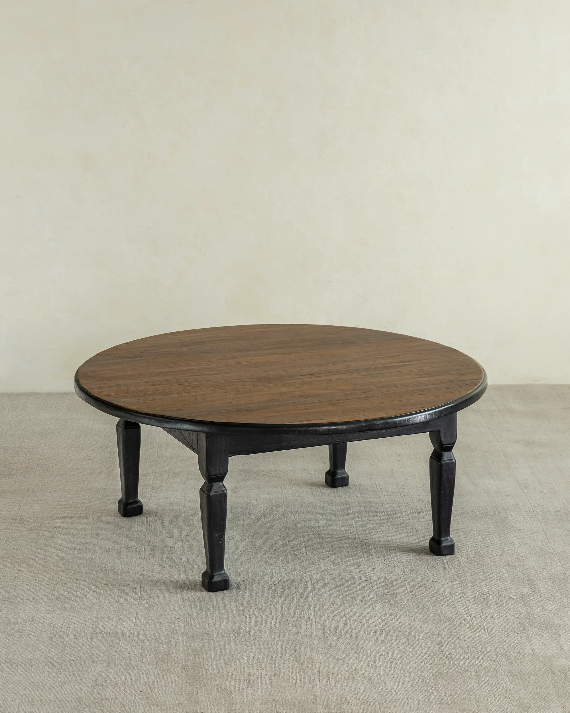 Ray Round Coffee Table