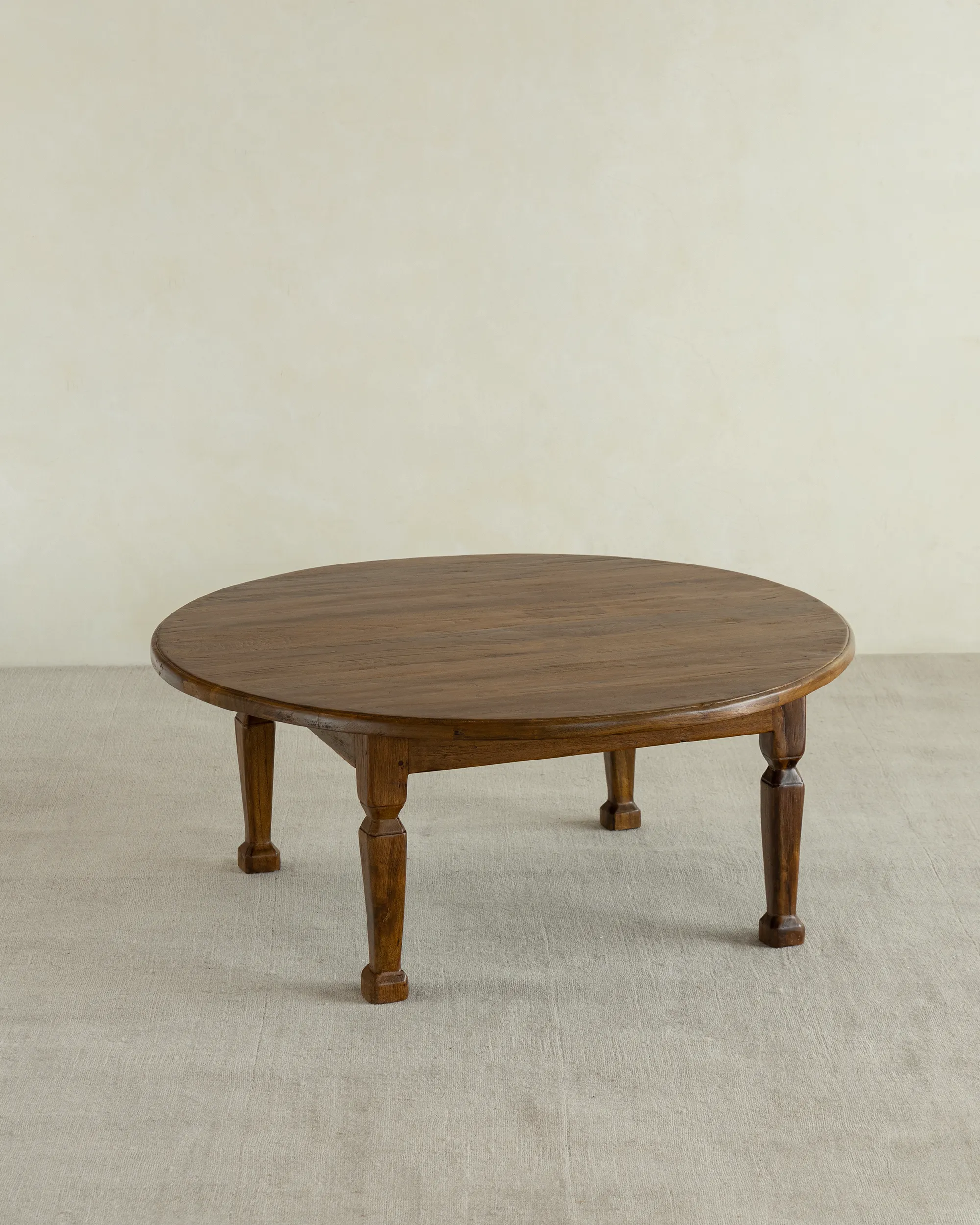 Ray Round Coffee Table