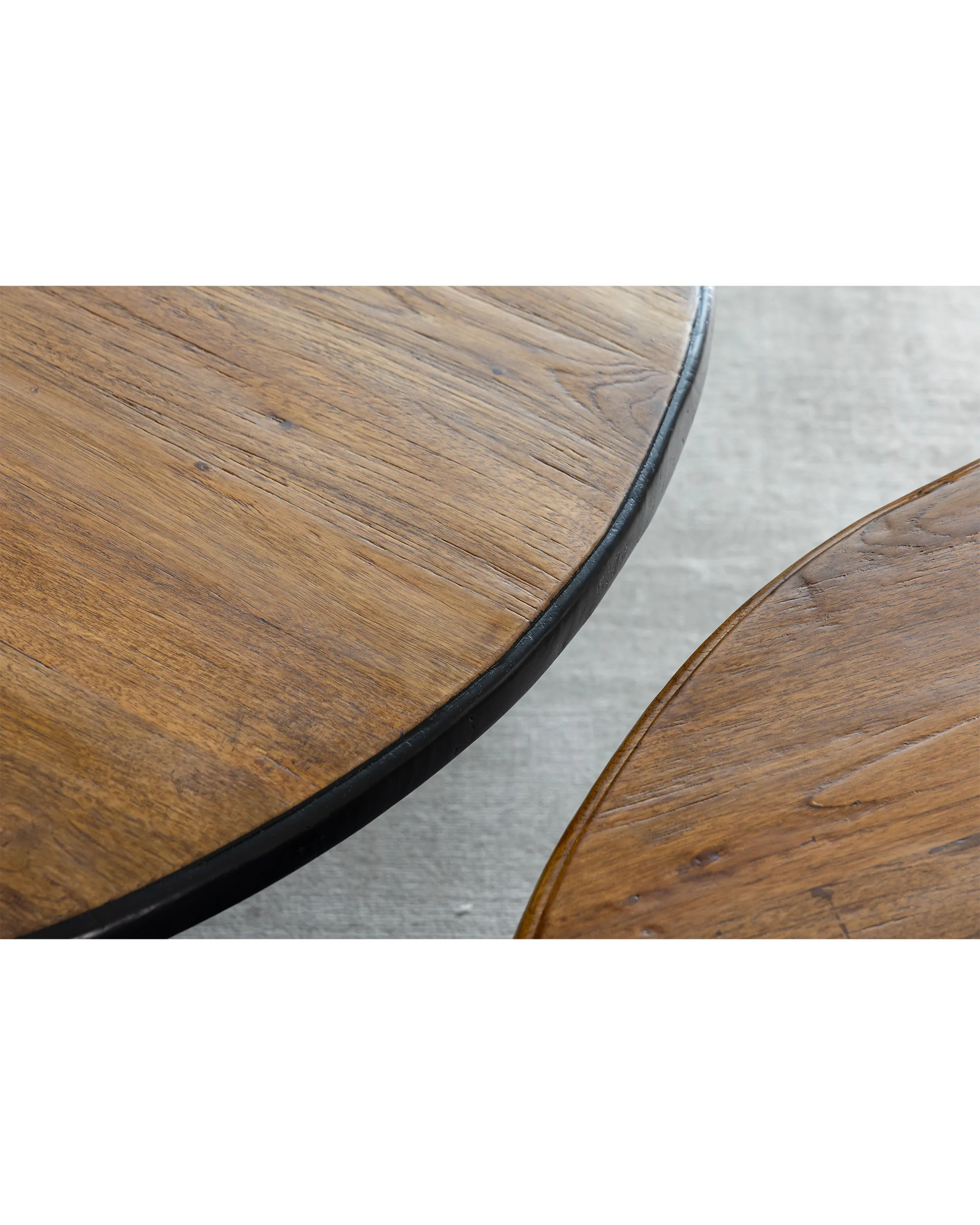 Ray Round Coffee Table