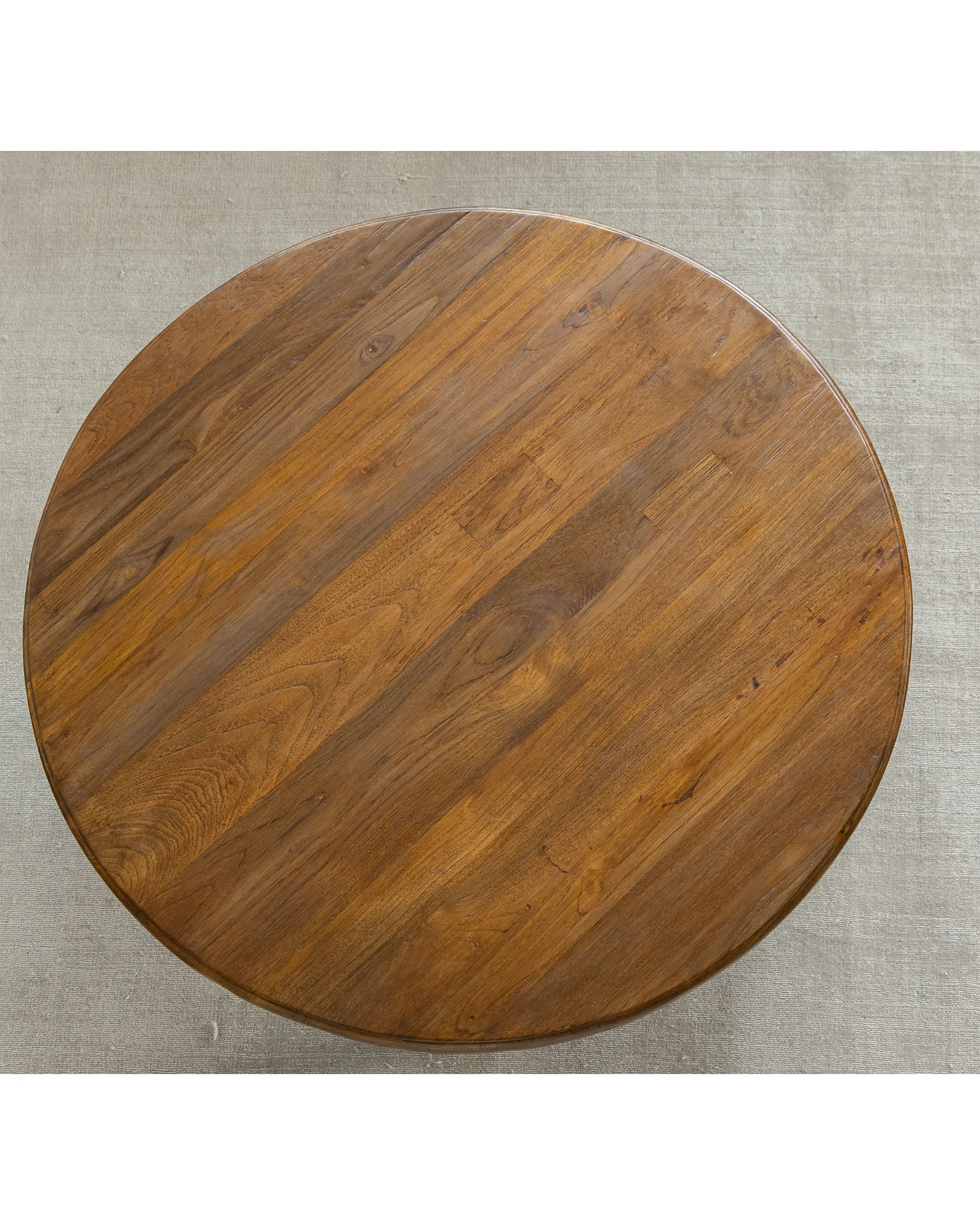 Ray Round Coffee Table