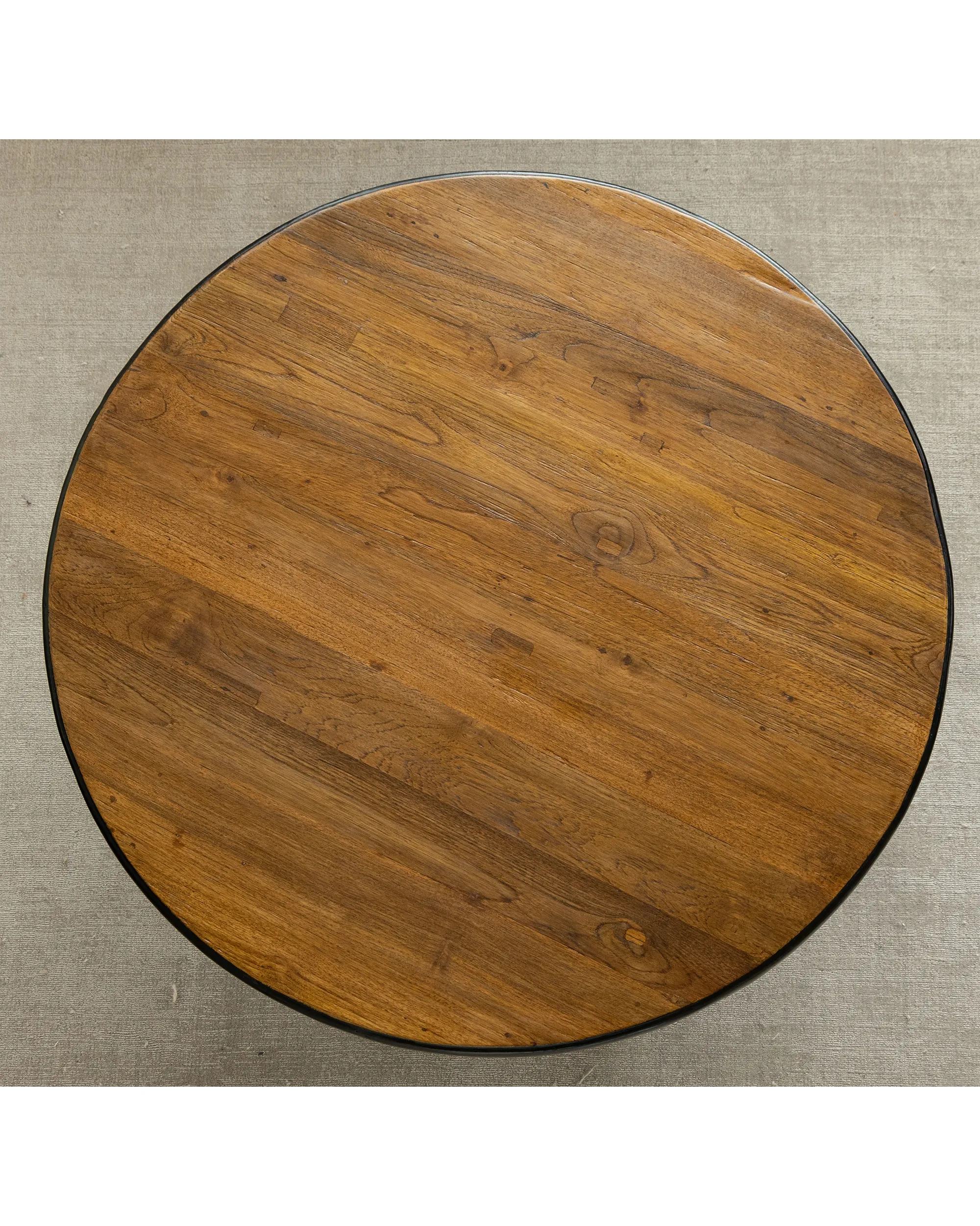 Ray Round Coffee Table