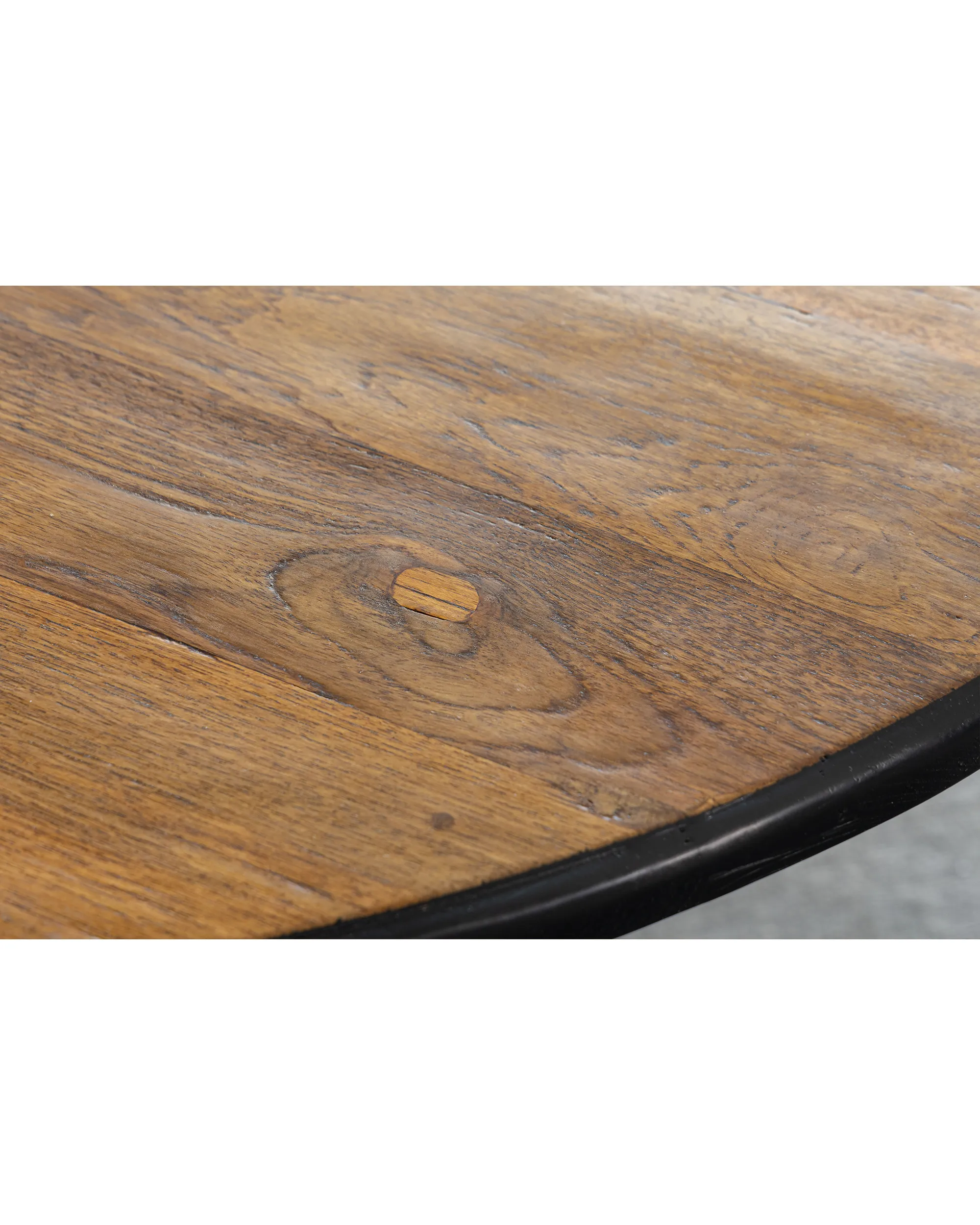 Ray Round Coffee Table