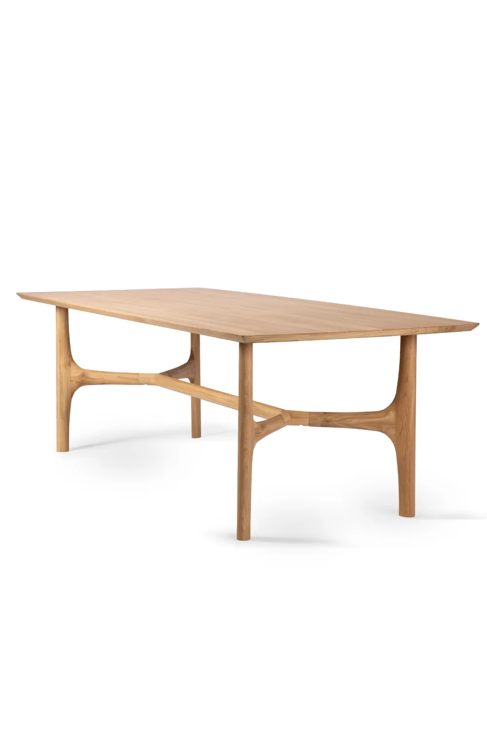 Rectangular Dining Table | Ethnicraft Nexus