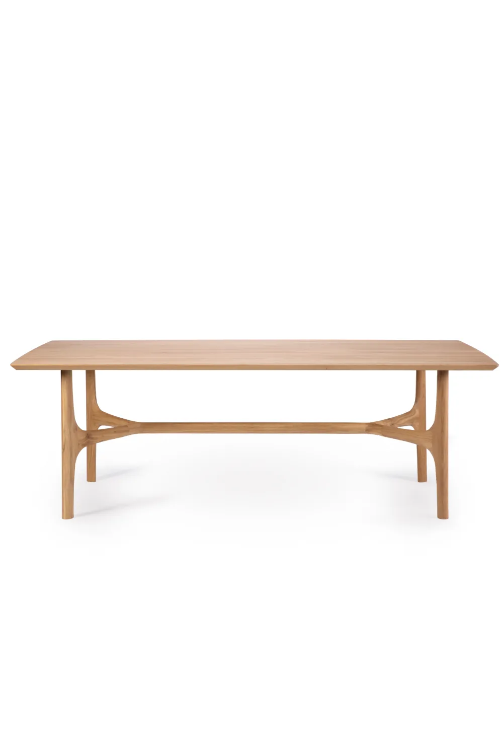 Rectangular Dining Table | Ethnicraft Nexus