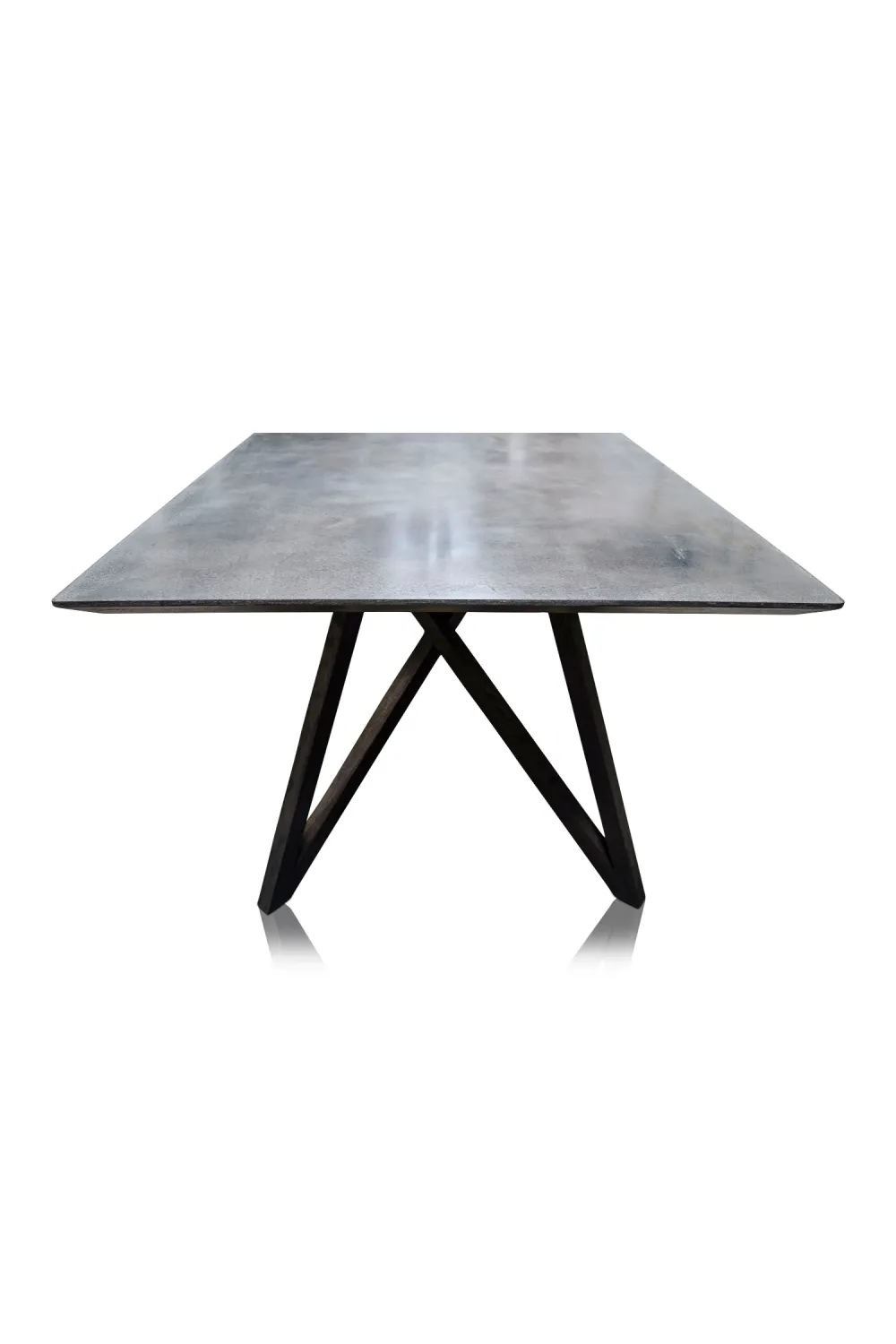 Rectangular Dining Table | Versmissen Spider