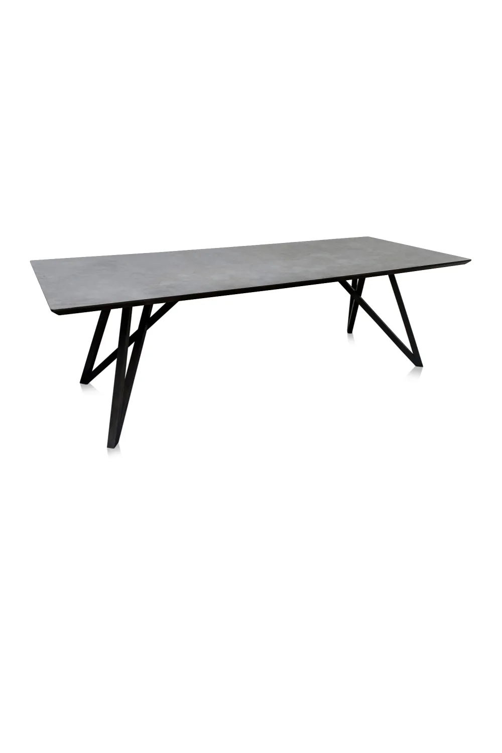 Rectangular Dining Table | Versmissen Spider