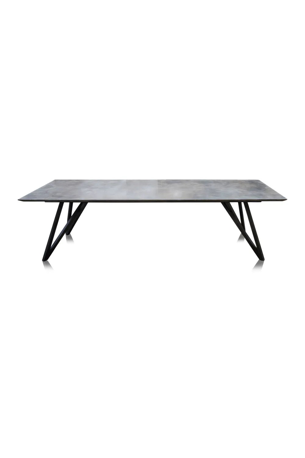 Rectangular Dining Table | Versmissen Spider